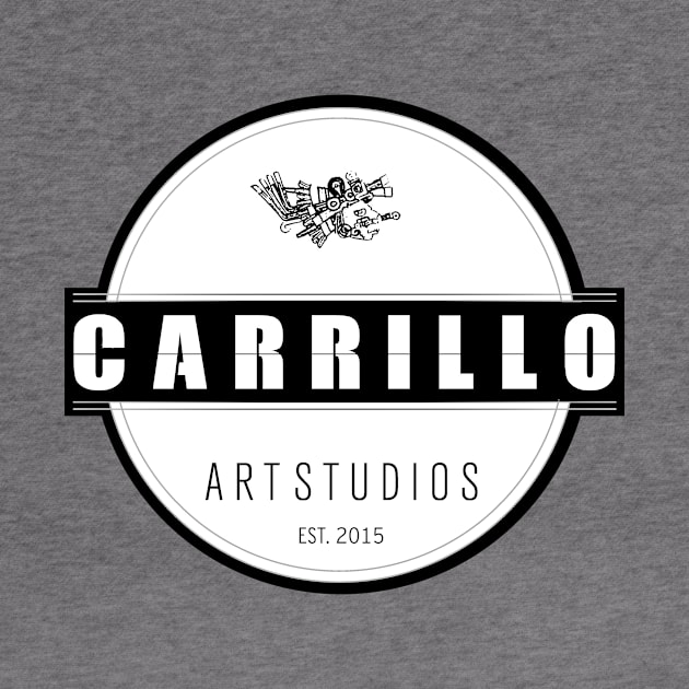 CARRILLO ART STUDIOS ALTERNATE 2 by carrillo_art_studios